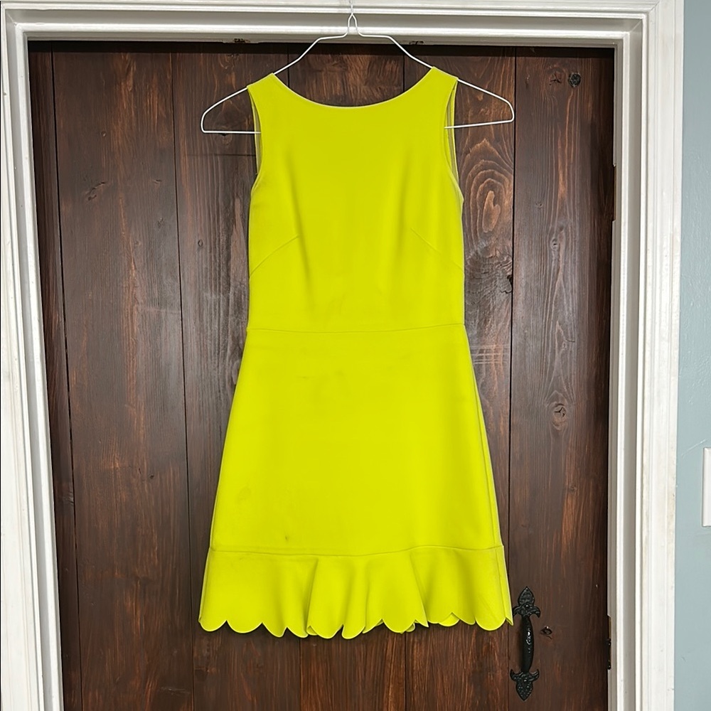Fun Sleeveless Cocktail Dress